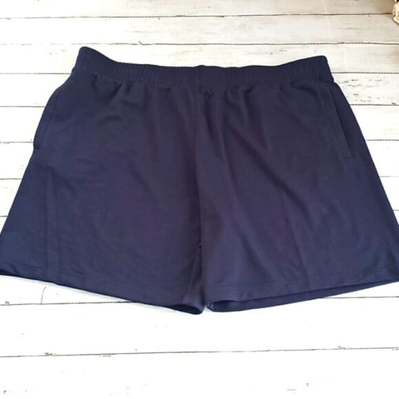 Mens Soft Lounge Active Shorts - Picture 1 of 5